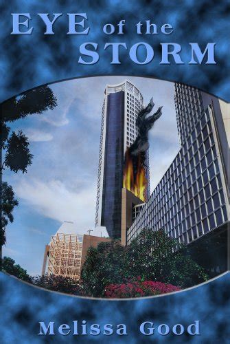 eye of the storm book 3 in the dar and kerry series Doc